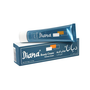 Diana Fairness Beauty Cream Tube 50g