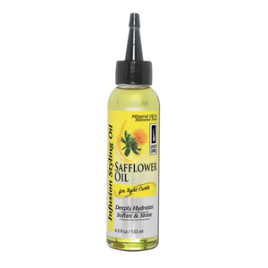 Doo Gro Infusion Styling Oil Infused With Safflower Oil 4.5oz