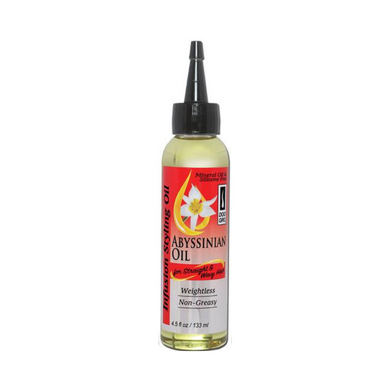 Doo Gro Infusion Styling Oil With Abyssinian Oil 4.5oz