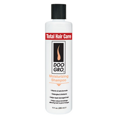 Doo Gro Moisturizing Growth Shampoo 8oz