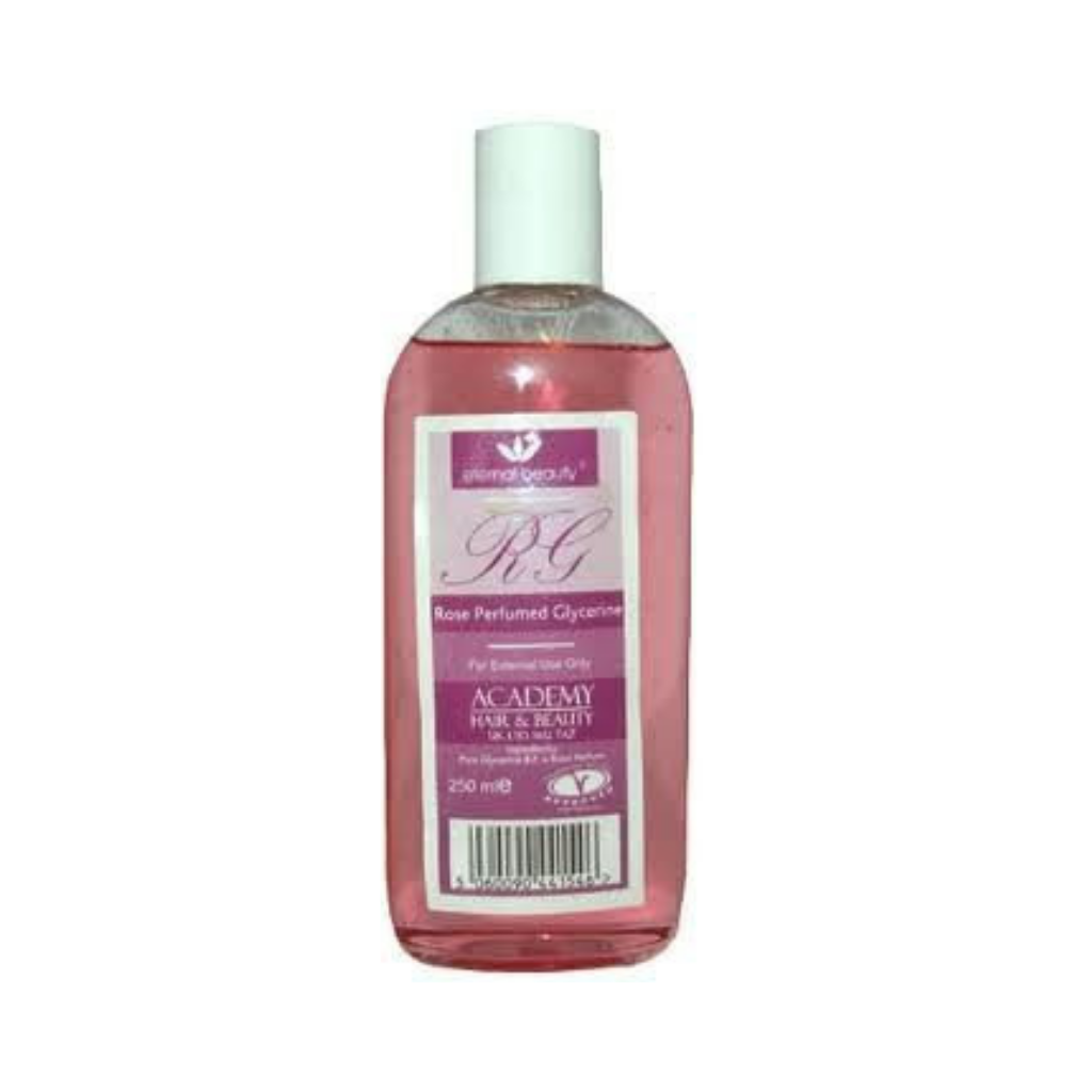 ETERNAL BEAUTY Skin Care 250ml Rose Perfume Glycerine