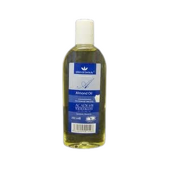 Eternal Beauty Skin Care Almond Oil 250ml