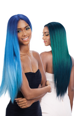 FreeTress Equal Premium Delux Lace Front Wig - Evlyn 30