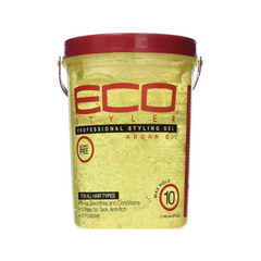 Eco Style Argan Oil Styling Gel 80oz