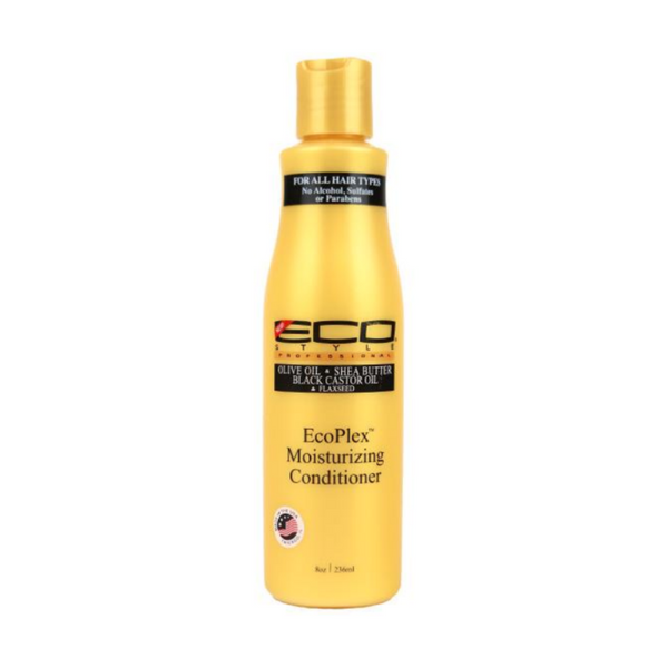 Eco Style Gold EcoPlex Moisturizing Conditioner 8oz