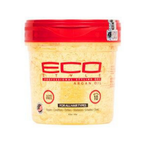 Eco Styler Argan Oil Styling Gel