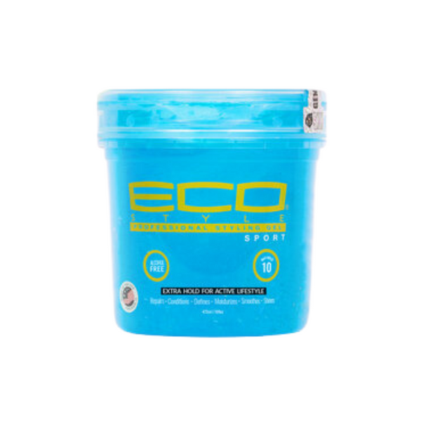 Eco Styler Sports Styling Gel 16oz