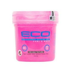 Eco Styler Curl and Wave Styling Gel 16oz