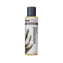 Eden BodyWorks Coconut Shea Hair Oil 4oz