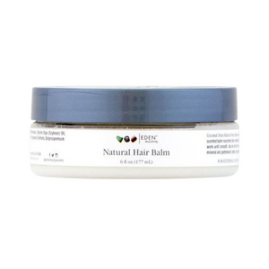 Eden Bodyworks Coconut Shea Natural Hair Balm 6oz