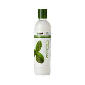 Eden Bodyworks Peppermint Tea Tree Detangling Conditioner