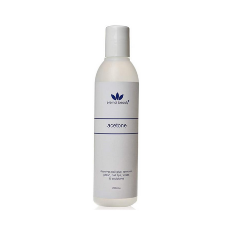 Eternal Beauty Acetone 250ml