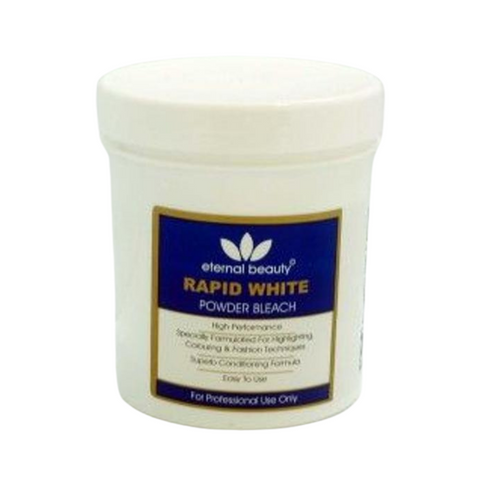 Eternal Beauty Powder Bleach White Bleach 200g