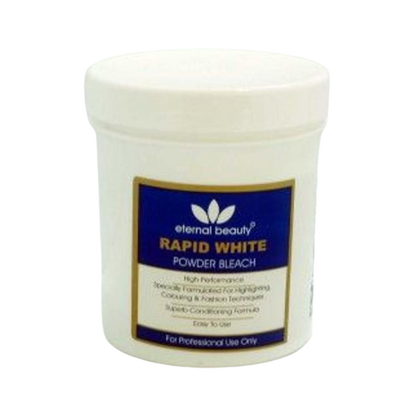 Eternal Beauty Powder Bleach White Bleach 80g