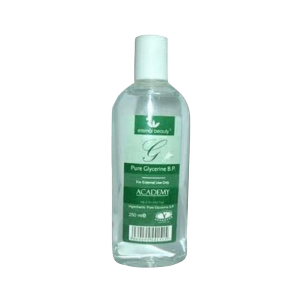 Eternal Beauty Skin Care Glycerine Pure 250ml