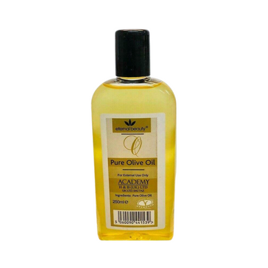 Eternal Beauty Skin Care Olive Oil 250ml