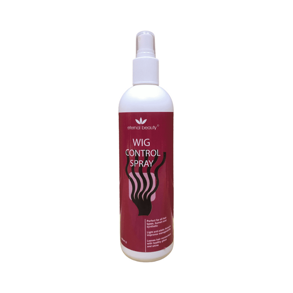 Eternal Beauty Wig Control Spray 400ml