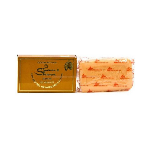 Ever Sheen Coco Butter Beauty Soap 200g