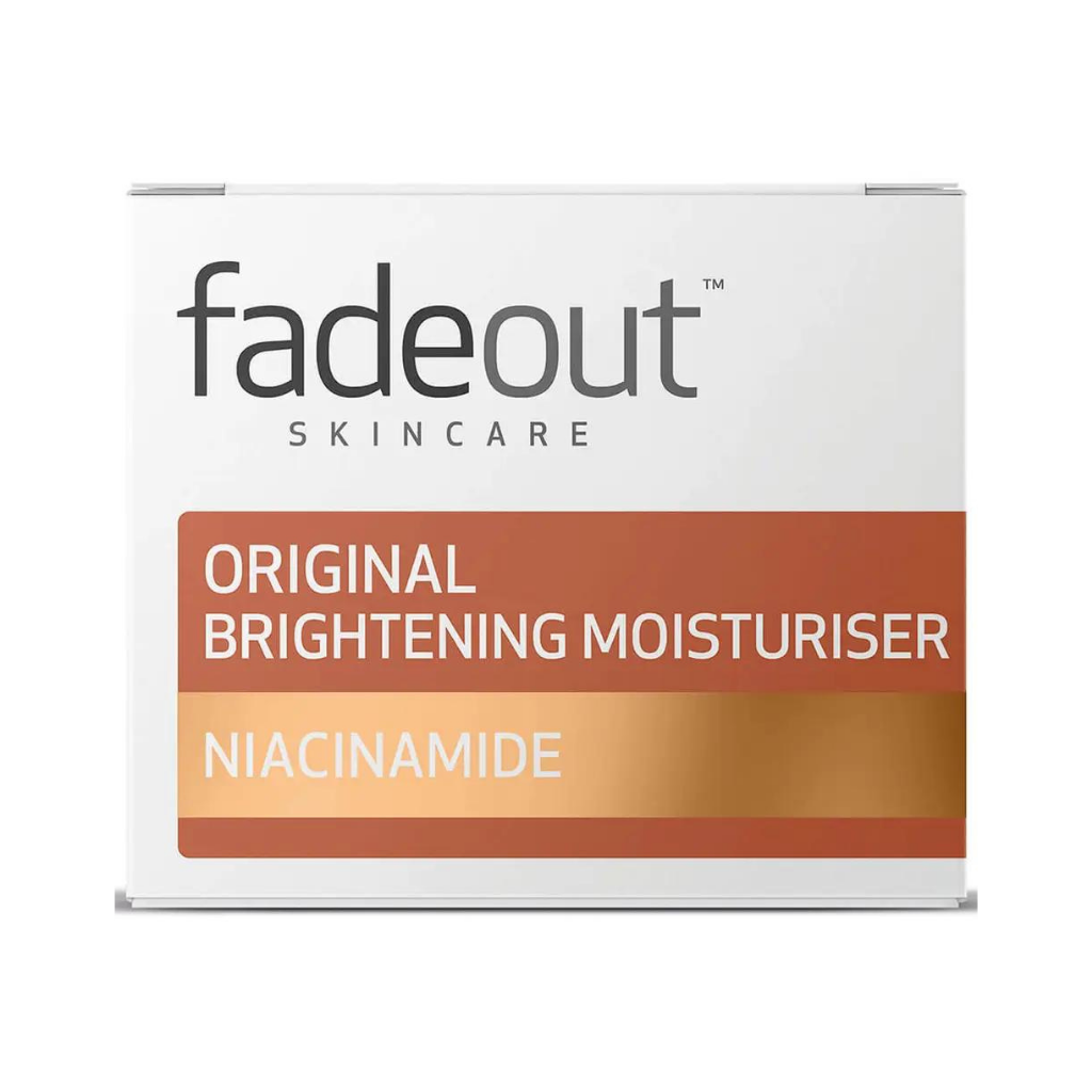 Fade Out Original Brightening Moisturiser 50ml