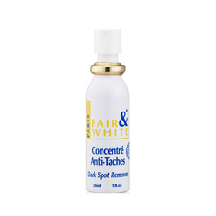 Fair & White Anti Dark Spot Remover Spray 1oz