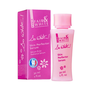 Fair & White So White Maxi Tone Clarifying Body Milk 250ml / 8.4oz