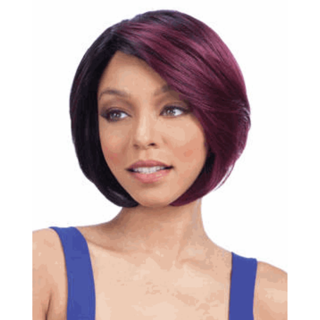 FreeTress Equal 3 Way Lace Part Front Lace Wig Glory Wigoos