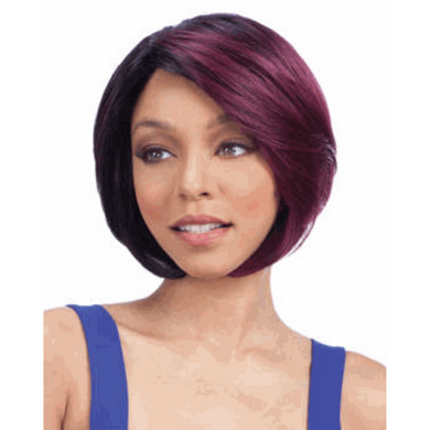 FreeTress Equal 3 Way Lace Part Front Lace Wig - Glory