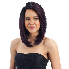 FreeTress Equal 6 Inch Lace Part Wig - Madani