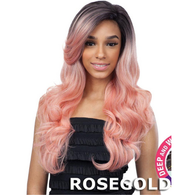 FreeTress Equal Delux Lace Front Wig - Corin
