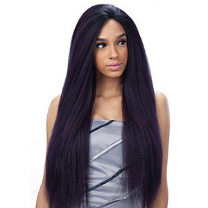 FreeTress Equal Eternity Collection Happy Lace Front Wig  31"