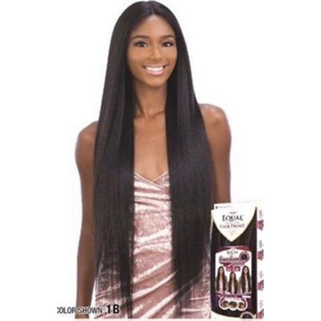 FreeTress Equal Freedom Part Lace Front 204