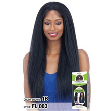 Load image into Gallery viewer, FreeTress Equal Frontal Lace Wig - FL 003
