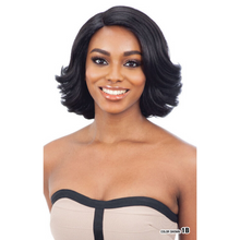 Load image into Gallery viewer, FreeTress Equal Natural Me Lace Part Synthetic Wig -  Natural Set (S)
