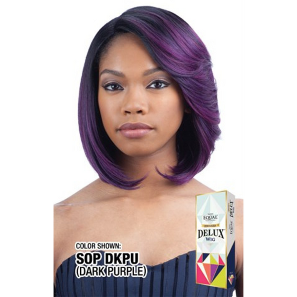 FreeTress Equal Premium Delux Synthetic Wig - Selah