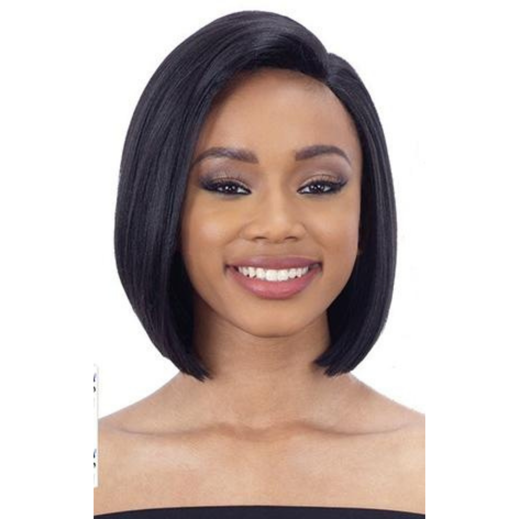 FreeTress Equal Synthetic 5 Inch Lace Part Wig Vara Wigoos