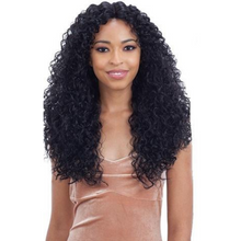 Load image into Gallery viewer, FreeTress Equal Synthetic 5 inch Lace Part Wig - Vonnie
