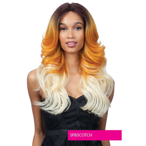 FreeTress Equal Synthetic Hair Premium Delux Wig Cameron