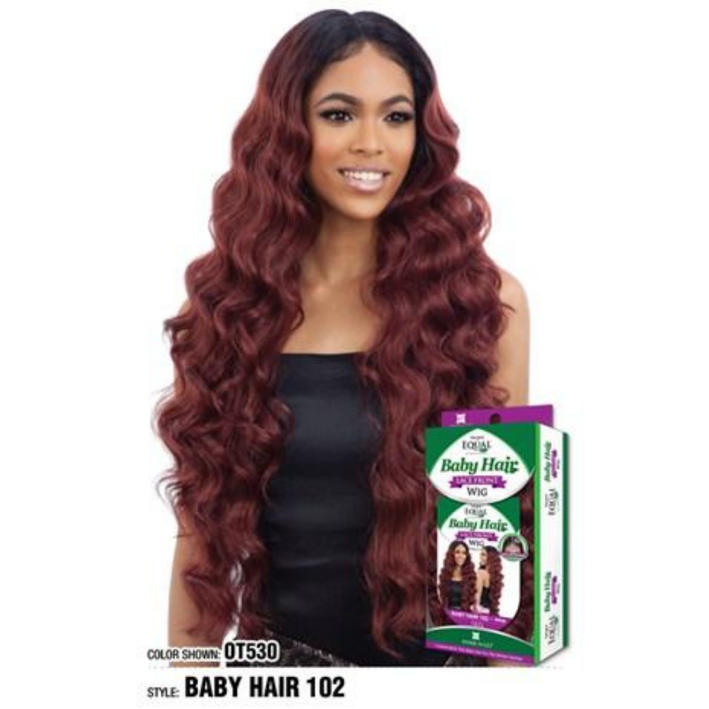 Equal lace hotsell front wigs