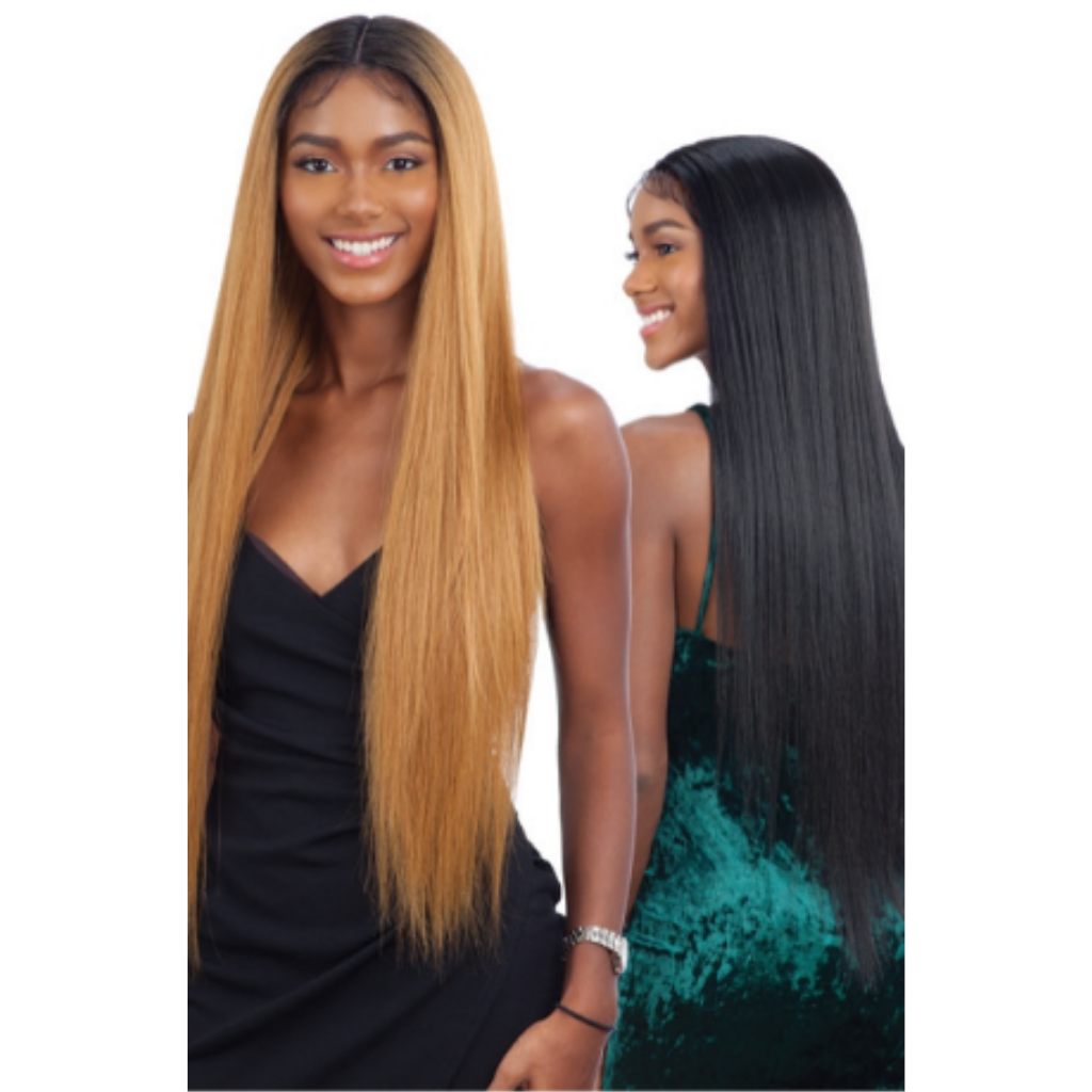 FreeTress Equal Synthetic Lace Front Wig - Freedom Part 401