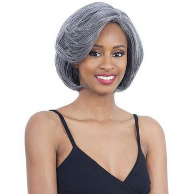 FreeTress Equal Synthetic Silver Star Wig - OM28051