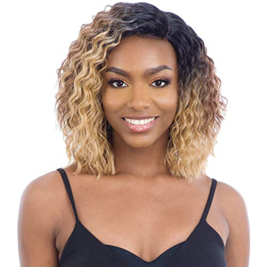 FreeTress Equal Synthetic Hair 5 Inch Lace Part Wig Vanora Wigoos