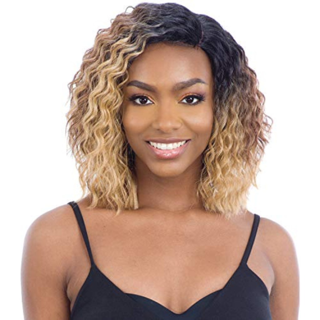 FreeTress Equal Synthetic Hair 5 Inch Lace Part Wig - Vanora