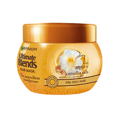 Garnier Ultimate Blends Marvellous Transformer Hair Mask 300ml