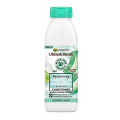 Garnier Ultimate Blends Moisturising Hair Food Aloe Vera Conditioner 350ml