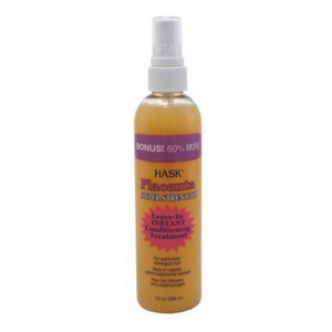 Hask Hnp Placenta Super Strength Leave In Instant Conditioning Treatment 5oz