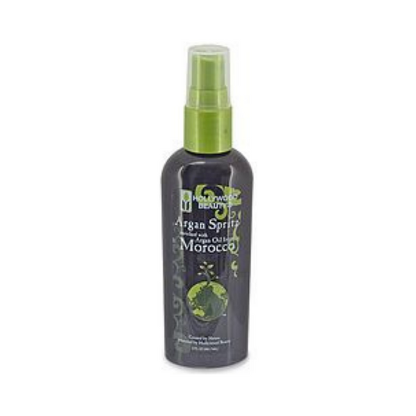 Hollywood Beauty Argan Oil Spritz 3oz