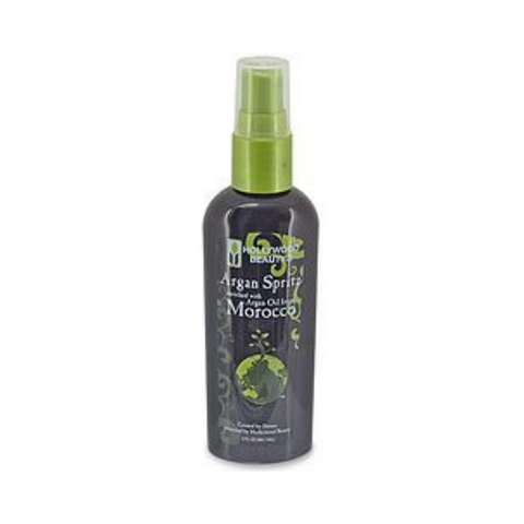 Hollywood Argan Oil Spritz 3oz