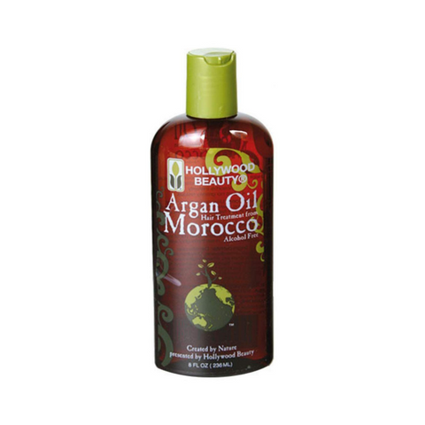 Hollywood Argan Oil Treatment 8oz