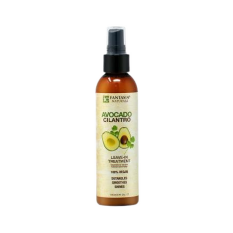 IC Fantasia Avocado Cilantro Leave-In Treatment 6oz