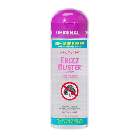 IC Fantasia Frizz Buster Serum 6oz